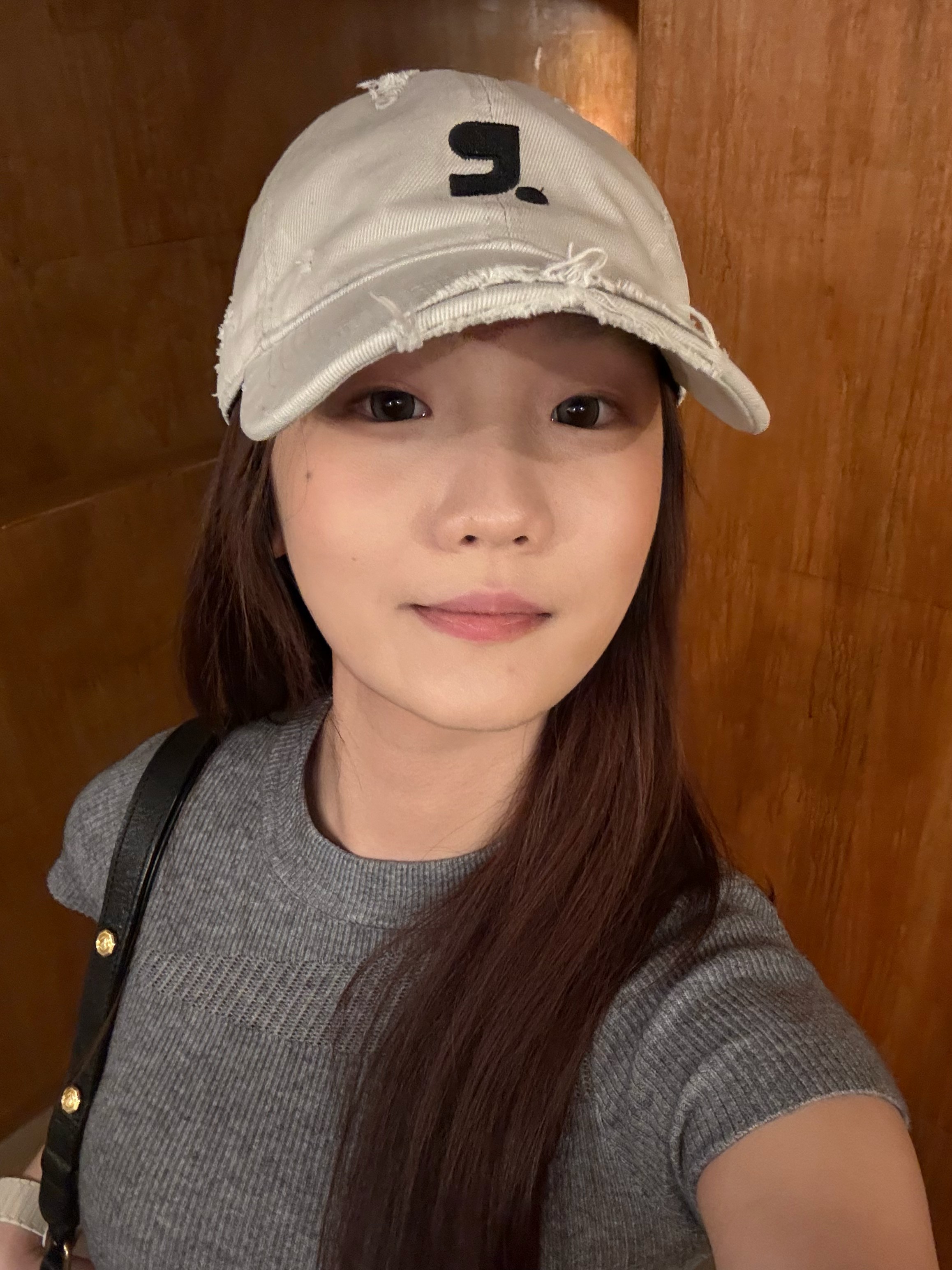 胡裕帆个人照片